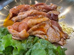 -炉队长·齐齐哈尔家庭烤肉(马家堡店)