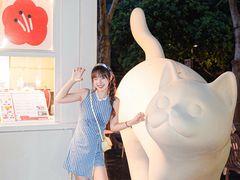 -深圳湾万象城(南山店)