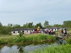 -溱湖国家湿地公园