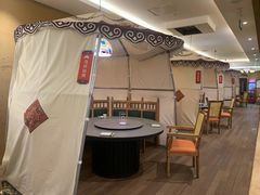 -君邦火锅(新疆大厦店)