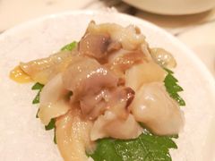 -雍和会海鲜姿造自助(湖东路店)