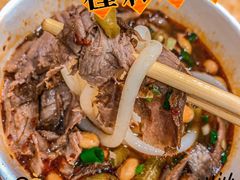 -覃肥叔桂林米粉(粮道街店)