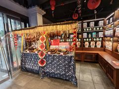 -寻宝记绍兴菜(鲁迅路店)