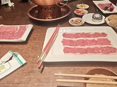 -南门涮肉(后海店)