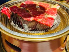 -西塔老太太泥炉烤肉(北京双井店)