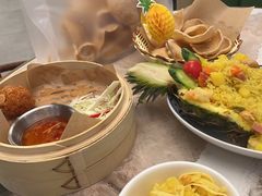 -KingThaia金泰兰(滨江天街店)