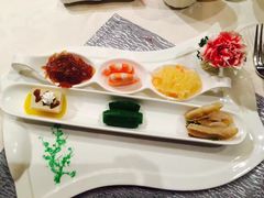 -马勒别墅·中餐厅