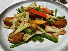 -滋粥楼·顺德菜(番禺广场总店)
