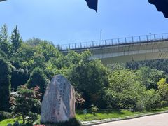 -终南山南五台景区