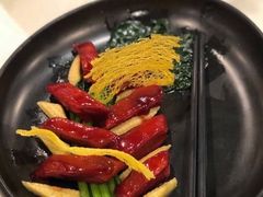 -北京全聚德(西客站店)