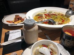 -太二酸菜鱼(福州泰禾店)