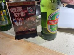 -老杨太太烧烤(文化广场店)