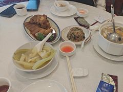 -金鮀岛潮州酒家