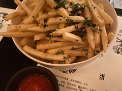 -Ocean's Table 欧舍