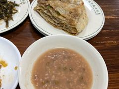 -清真永恒华威肉饼(潘家园店)
