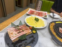 -韩宫宴和牛烤肉(合肥滨湖银泰城店)
