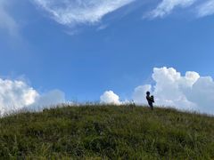 -灵山