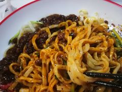-长安面坊(西点茂店)