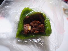 松仁豆沙青团-白玉兰食品甜凤店(合生汇店)