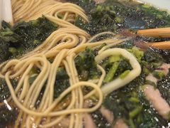 -小方的面(徐家汇店)