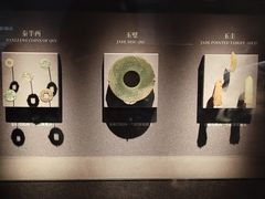 -秦始皇帝陵博物院-丽山园