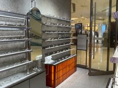 -MUJOSH木九十眼镜(苏州中心店)