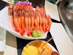 -大渔铁板烧(万象城店)