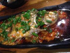 -盖帮鳝鱼串串(东郊记忆店)