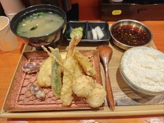 -天妇罗内顺田(罗湖店)