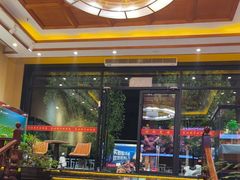 -饺子功·东北记忆·锅包肉(电厂路店)
