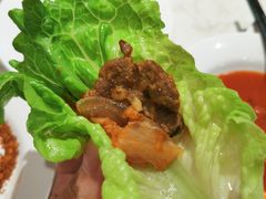 -么子烤肉(化龙池店)