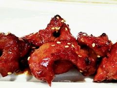 -窑啊窑窑炉烧烤(合生广场店)