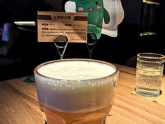 -雪熊精酿·哈尔滨烧烤酒馆(非遗大串店)