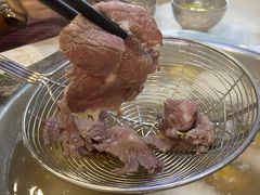 吊龙-粤潮牛肉火锅店(江南大道店)