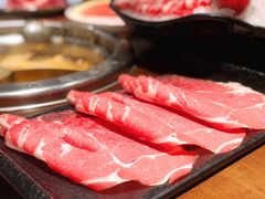 一号肥牛-快乐小羊火锅餐厅(农科路店)