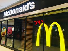 门面-麦当劳(龙湖时代天街店)