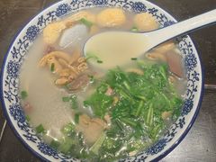-小潘记鸭血粉丝汤