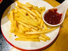 -潘小辣鲜肉老火锅