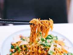 -香香海南菜餐厅