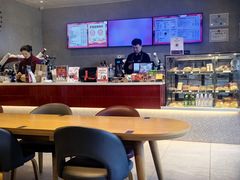 -COSTA COFFEE(中粮祥云店)