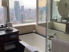 -上海明天广场JW万豪酒店