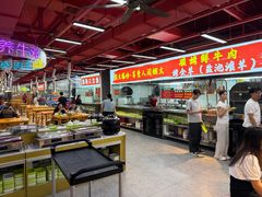 -养牛邓·潮汕牛肉海鲜自助火锅(广州店)