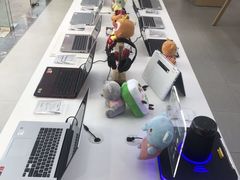 -戴尔电脑授权体验·维修中心(星河world店)