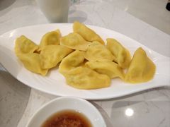 -船歌·鱼水饺青岛菜(国贸商城店)