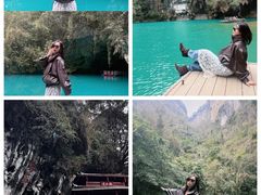 -三门海