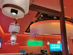 -夯鱼烤鱼·尔滨地标美食(国展店)