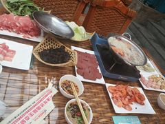 -龙达温泉生态城