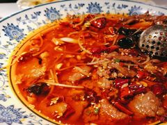 -老伙记海鲜码头(北滘店)