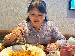 -萨贝尔意式餐厅(海峡奥体中心店)