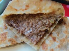 -华天二友居肉饼(宫门口店)